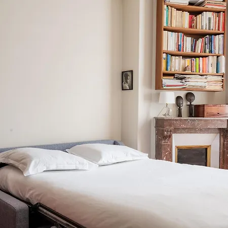 Apartment Veeve - Pere-lachaise Chronicles *